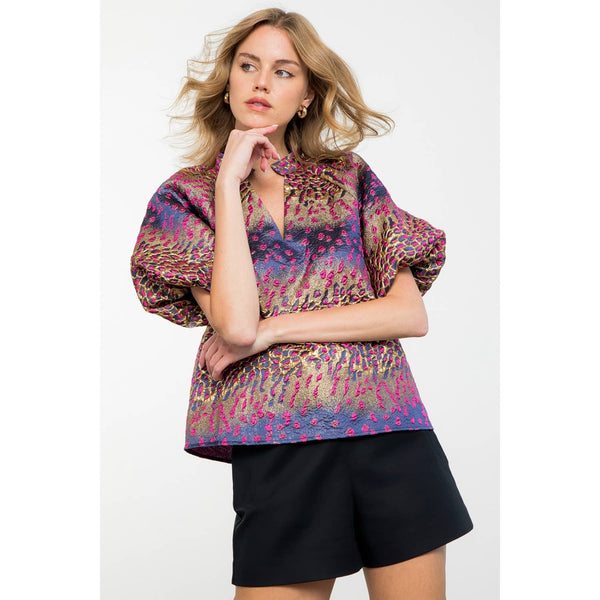 Too Hot to Handle Top