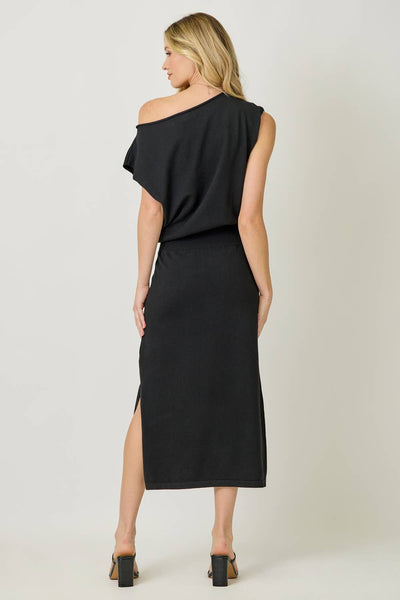 Ashley Sweater Dress (Pre-order arriving September 19)