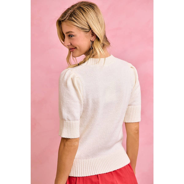 Touchdown Sweater