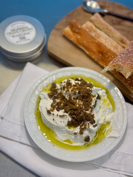 Also, Freedom - The Original Olive Crush