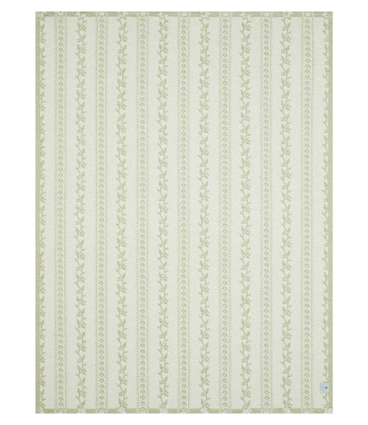 ChappyWrap - The Lightweight Blanket - Springtime Stripe