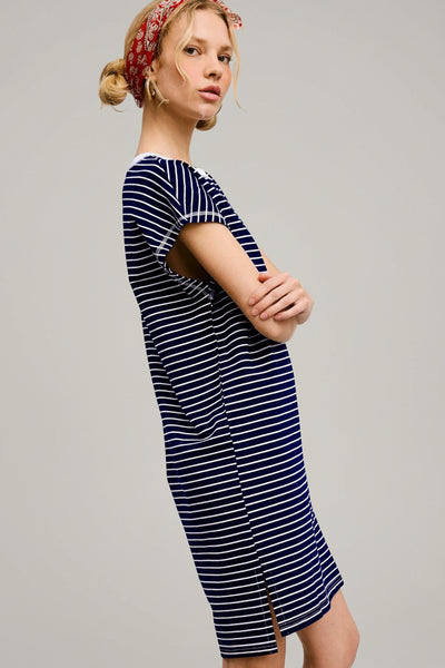 Sail Away Knit Dress