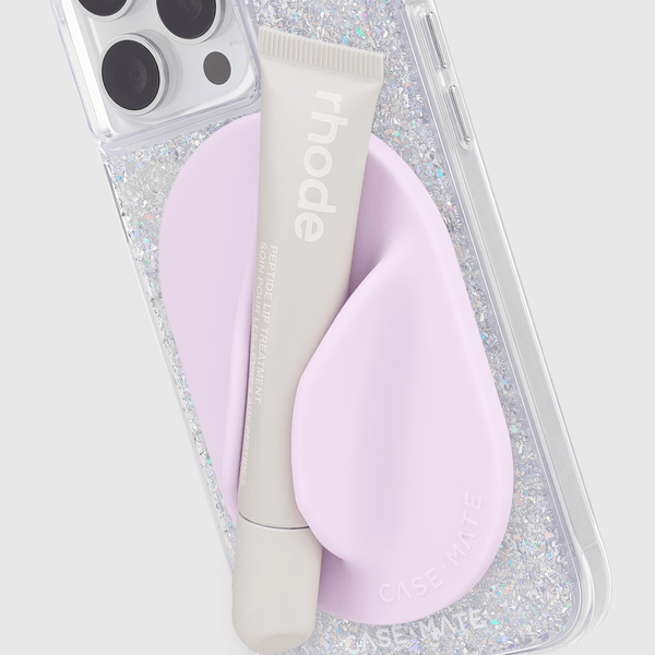 Case-Mate - Glossy™ MagSafe Lip Gloss Holder: Stardust