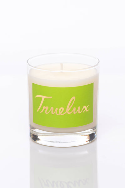 Coconut Lotion Candle