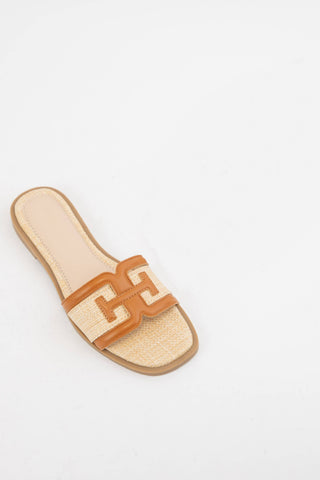 Aruba Sandal