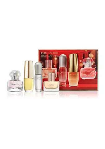 Estée Lauder Fragrance Treasures Gift Set