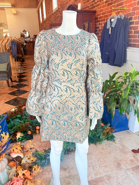 Anika Dress