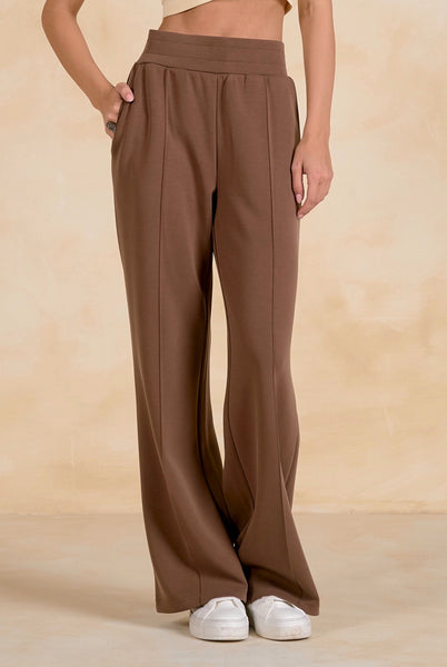 Jillian Pull On Pant