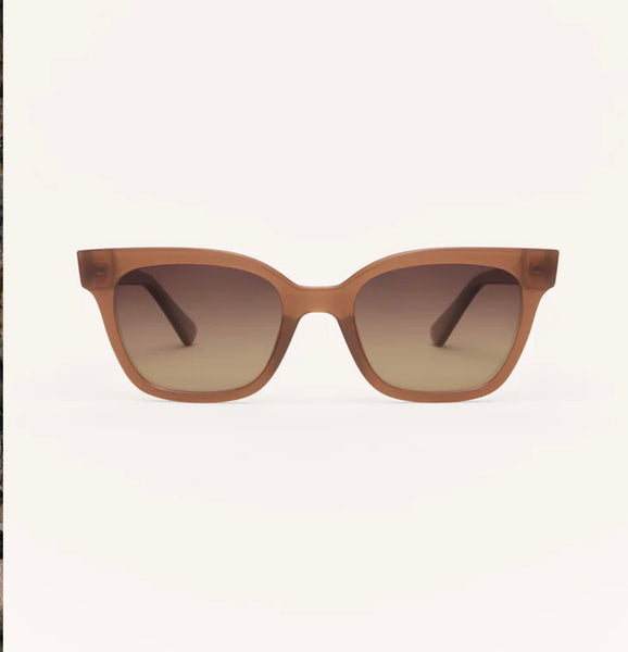 Z Supply High Tide Polarized Sunglasses