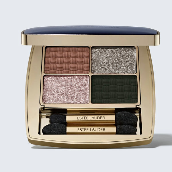 Estée Lauder The Essential
Eyeshadow Quad