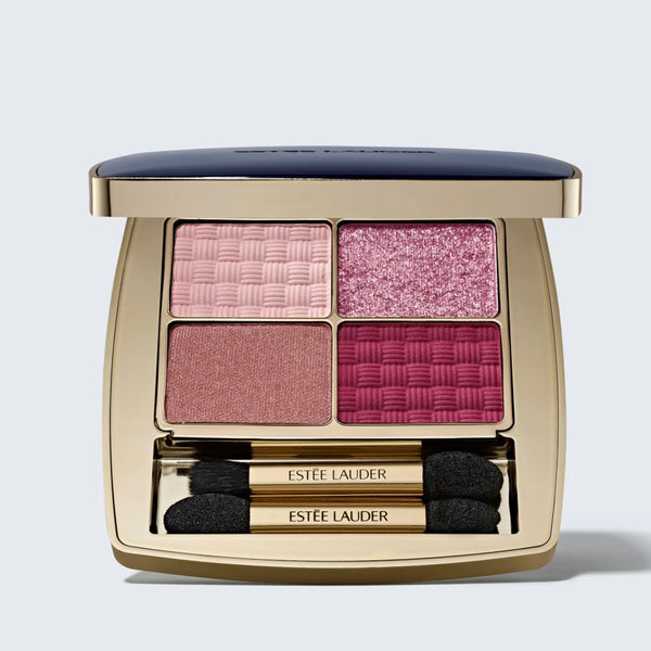 Estée Lauder The Essential
Eyeshadow Quad