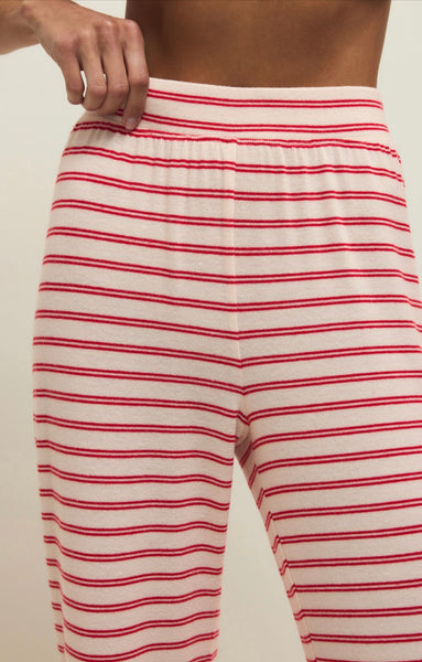 Z Supply Luxe Stripe Pant
