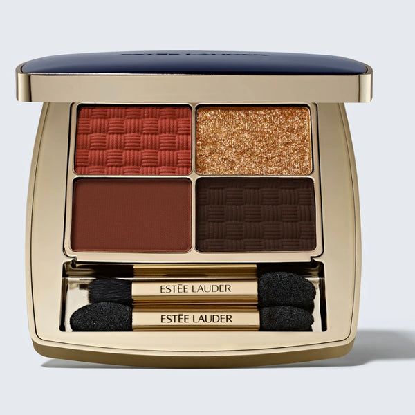 Estée Lauder The Essential
Eyeshadow Quad