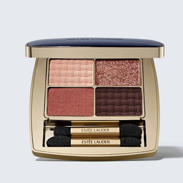 Estée Lauder The Essential
Eyeshadow Quad
