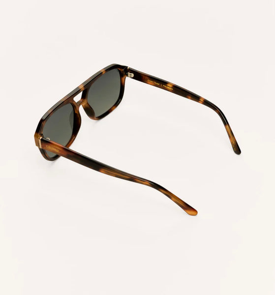 Z Supply After Hour Polarized Sunglasses