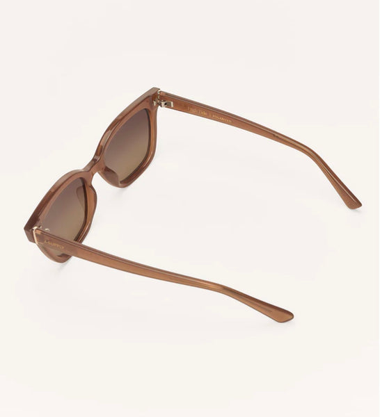 Z Supply High Tide Polarized Sunglasses