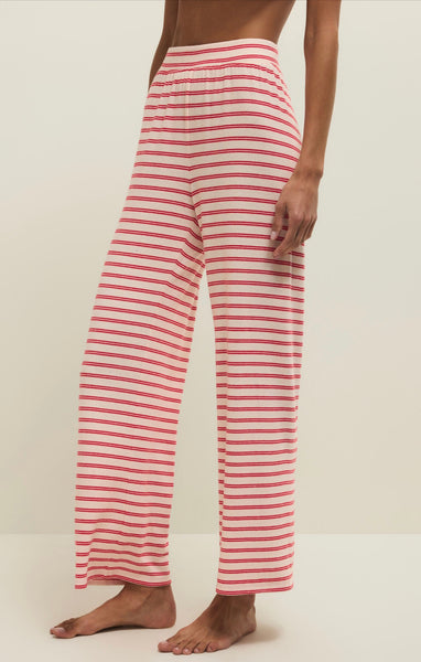 Z Supply Luxe Stripe Pant