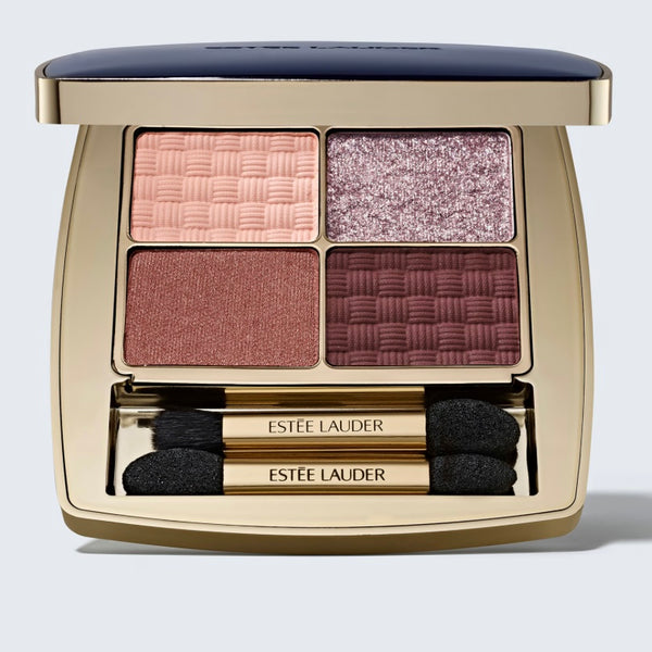 Estée Lauder The Essential
Eyeshadow Quad