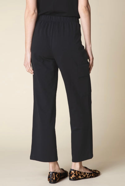 French Terry Easy Pocket Pant