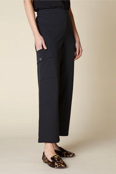 French Terry Easy Pocket Pant