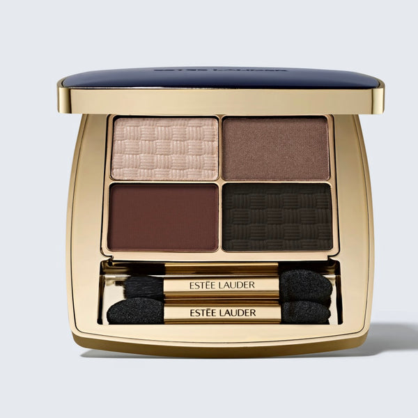 Estée Lauder The Essential
Eyeshadow Quad