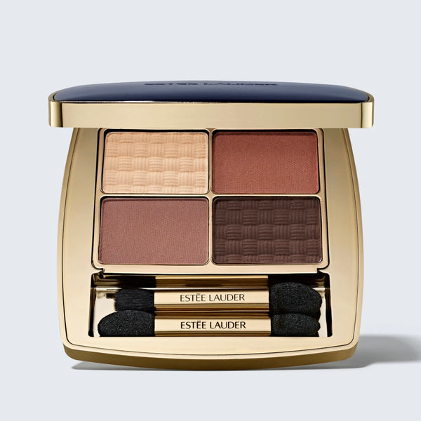 Estée Lauder The Essential
Eyeshadow Quad