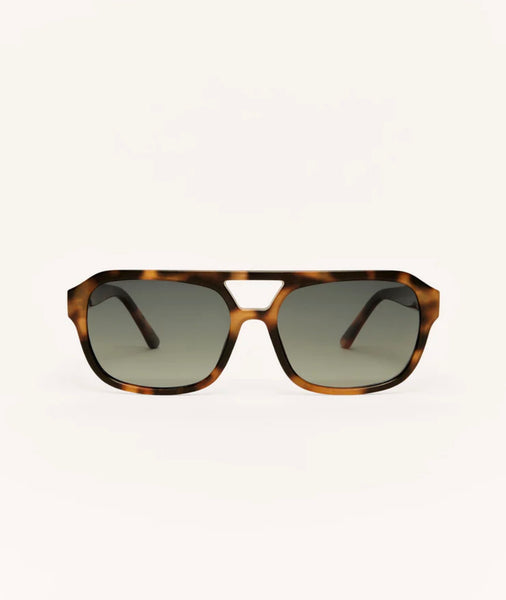 Z Supply After Hour Polarized Sunglasses