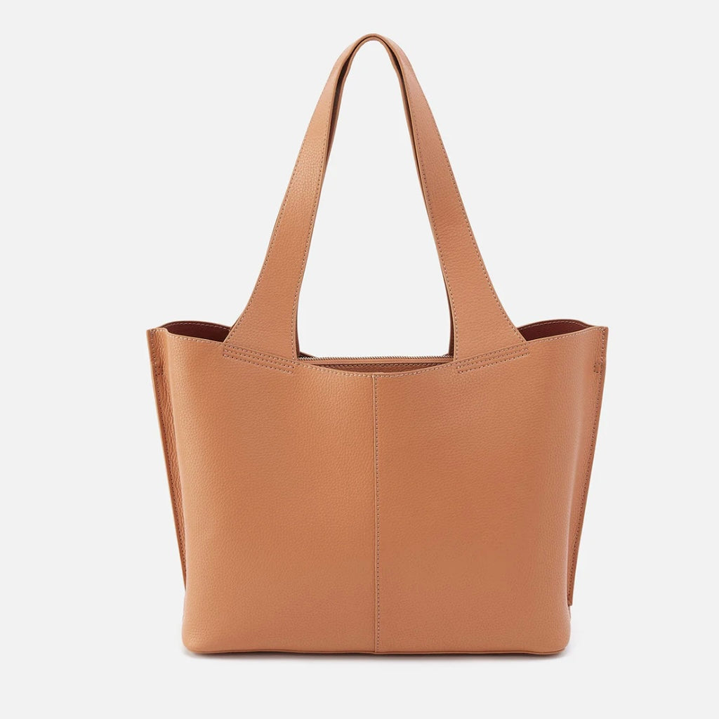 HOBO Vida Tote in Biscuit