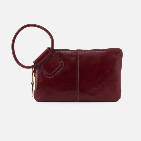 HOBO Sable in Winterberry