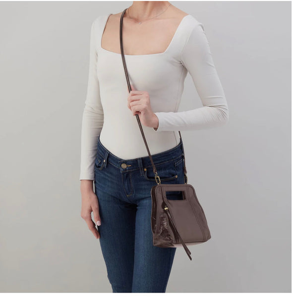 HOBO Ace Crossbody in Hearthstone