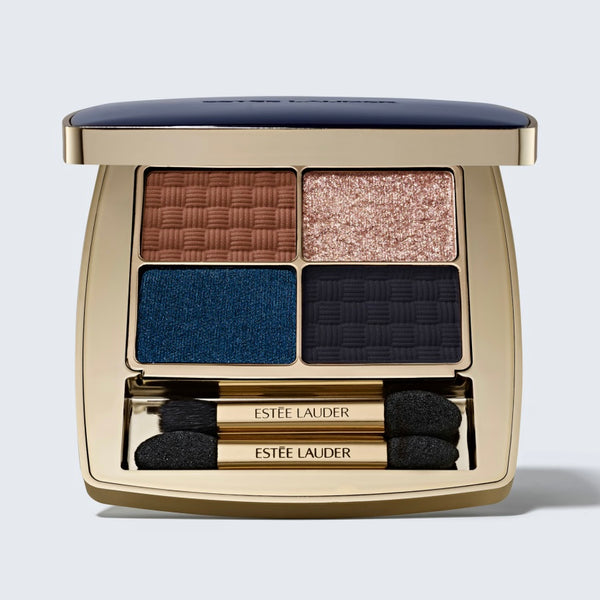 Estée Lauder The Essential
Eyeshadow Quad