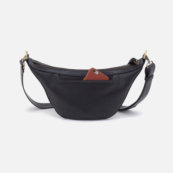 HOBO Carmen Sling in Black