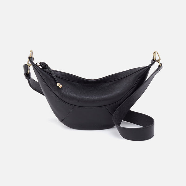 HOBO Carmen Sling in Black