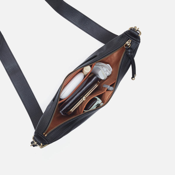 HOBO Carmen Sling in Black