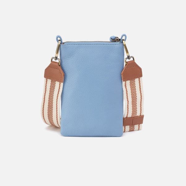 HOBO Cass Phone Crossbody in Seabreeze