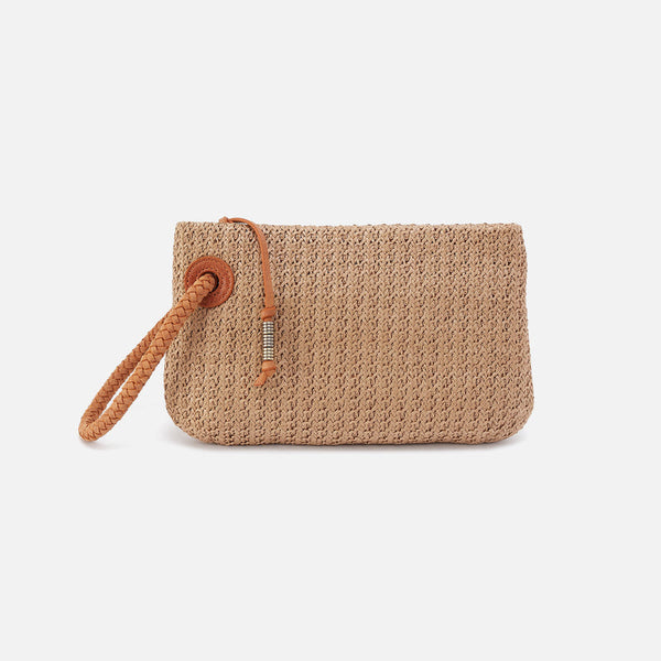 HOBO Daisy Daze in Meadow Woven Straw