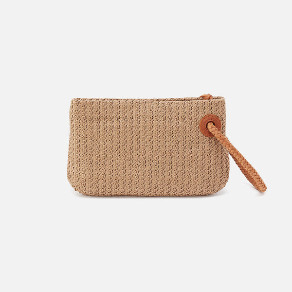 HOBO Daisy Daze in Meadow Woven Straw