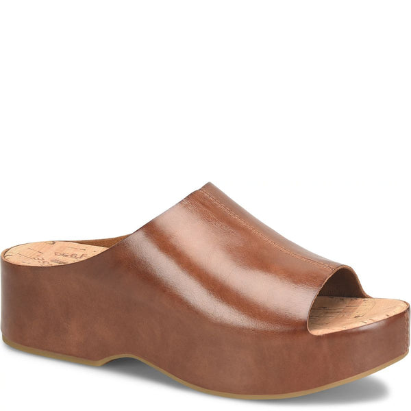 Kork-Ease Yazmin Dark Brown
