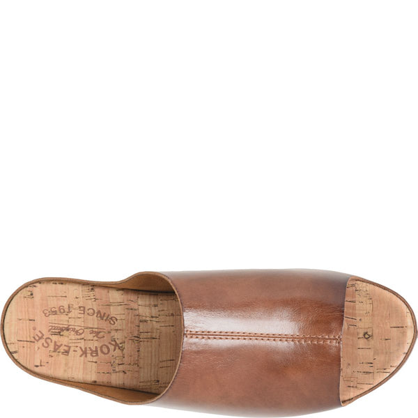 Kork-Ease Yazmin Dark Brown