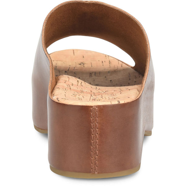 Kork-Ease Yazmin Dark Brown