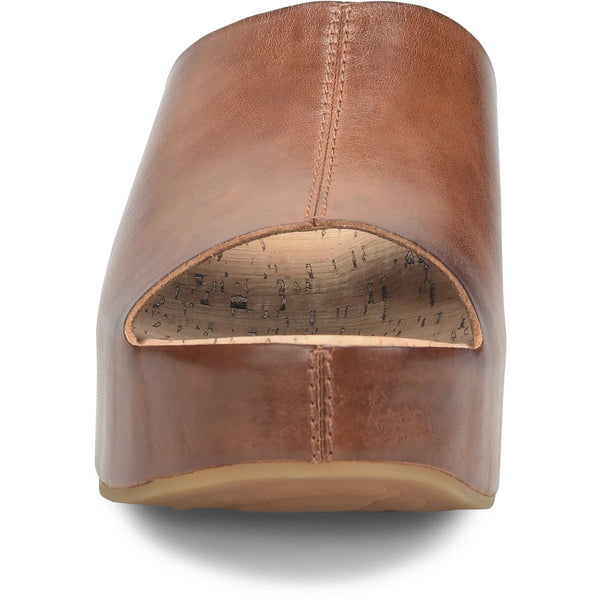 Kork-Ease Yazmin Dark Brown