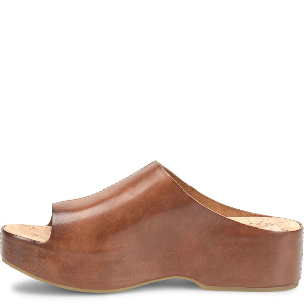Kork-Ease Yazmin Dark Brown