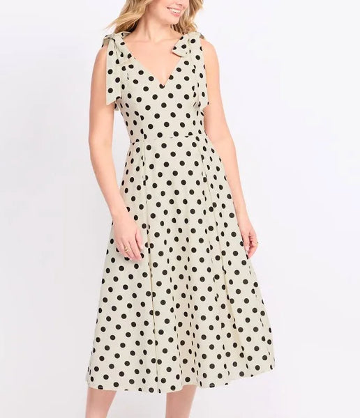 Ryleigh Midi Dress