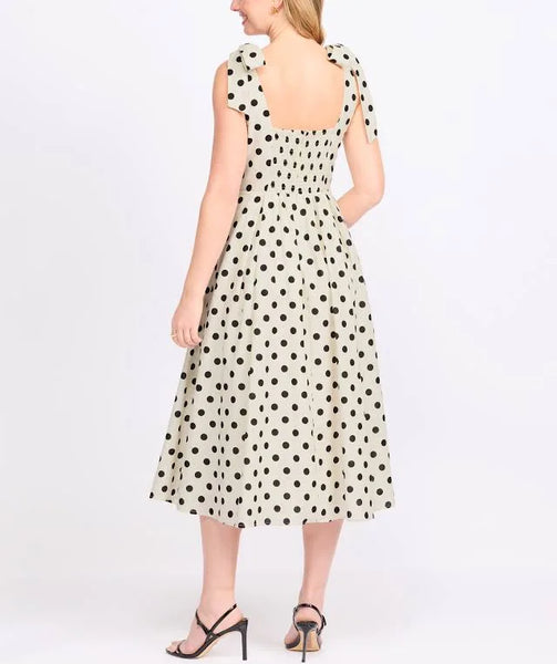 Ryleigh Midi Dress