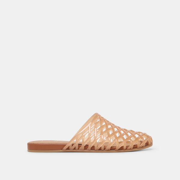 Dolce Vita Ginna Jelly Mules