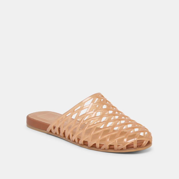 Dolce Vita Ginna Jelly Mules