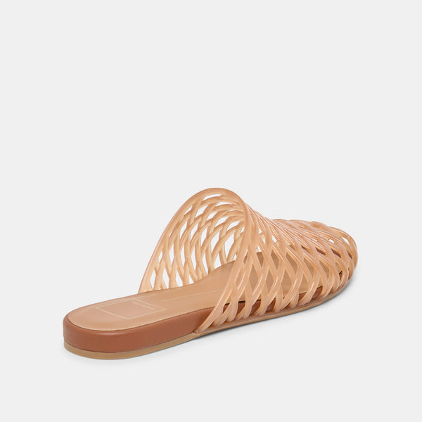 Dolce Vita Ginna Jelly Mules