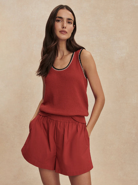 Varley Higson Knit Tank