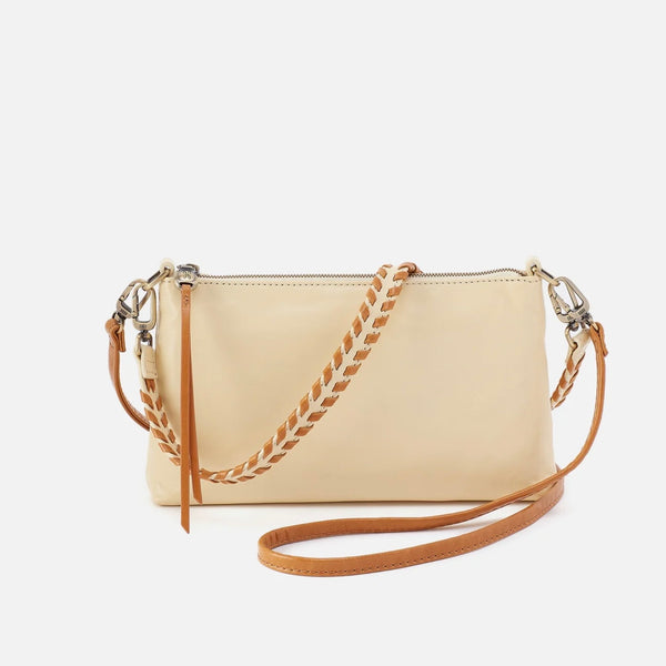 Hobo Darcy Crossbody in Butter Yellow