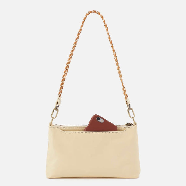 Hobo Darcy Crossbody in Butter Yellow